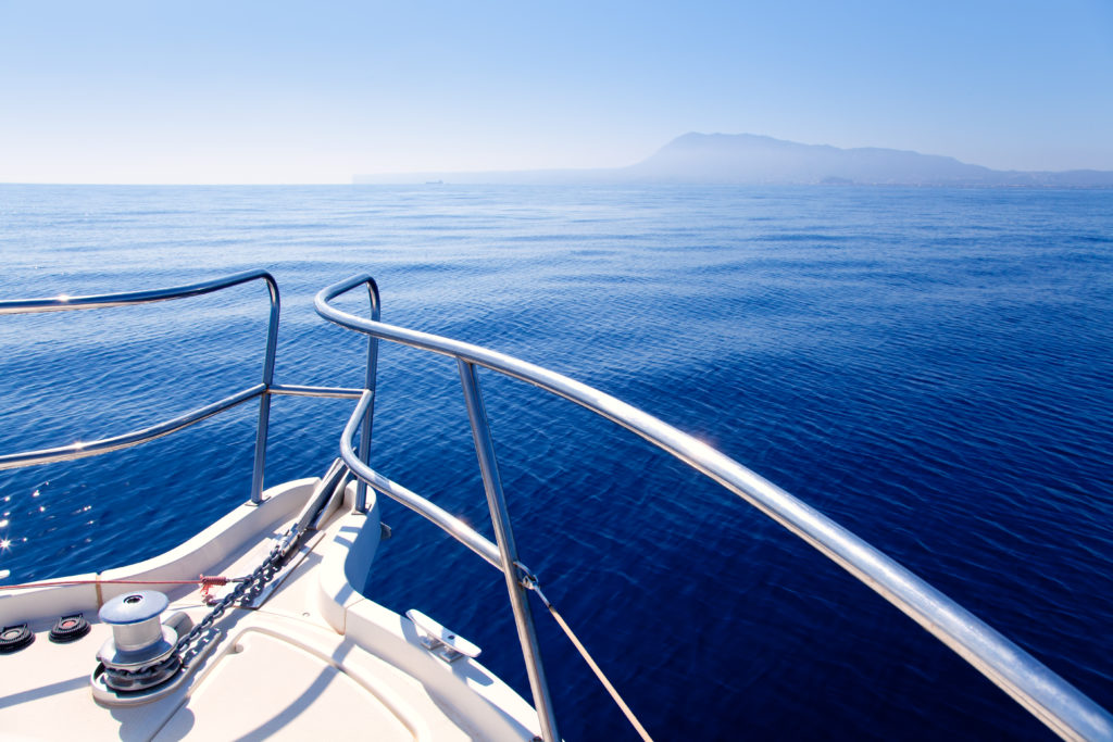 Booking System for Boats Tours Booking system for boats