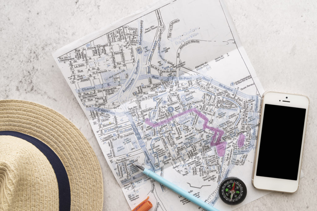 Booking System for Free Tours Free Tour booking system