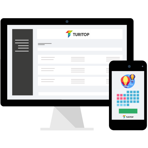 Online booking system. Booking website or widget for your website. Booking System for Wordpress sites