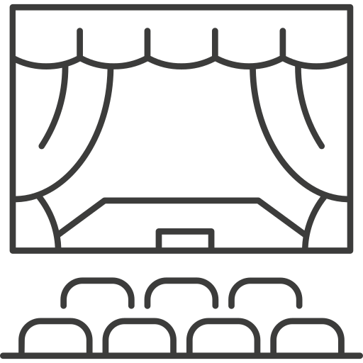 Booking system for events and shows All-in-one Booking System for Events, Shows, Theaters and all kinds of Auditoriums