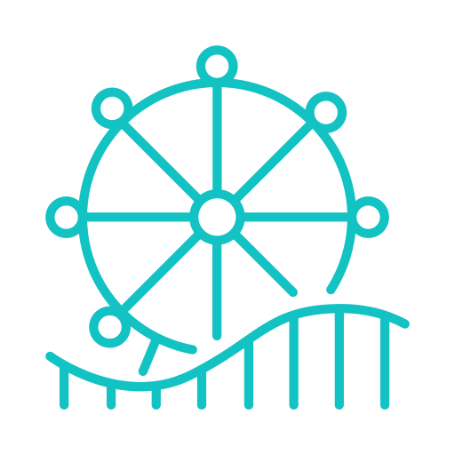 Booking system for Museums and theme parks All-in-one Booking System for Museums and Theme Parks